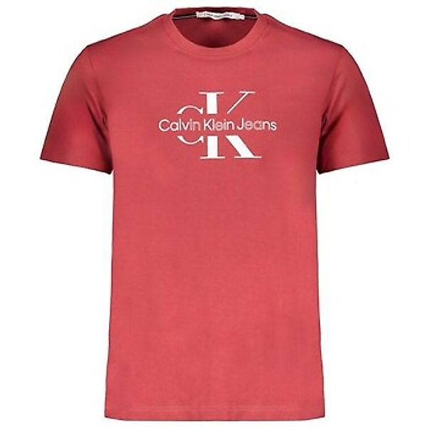 Calvin Klein Jeans  T-Shirt j30j325190 günstig online kaufen