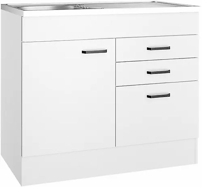 OPTIFIT Spülenschrank »OPTImulti« günstig online kaufen