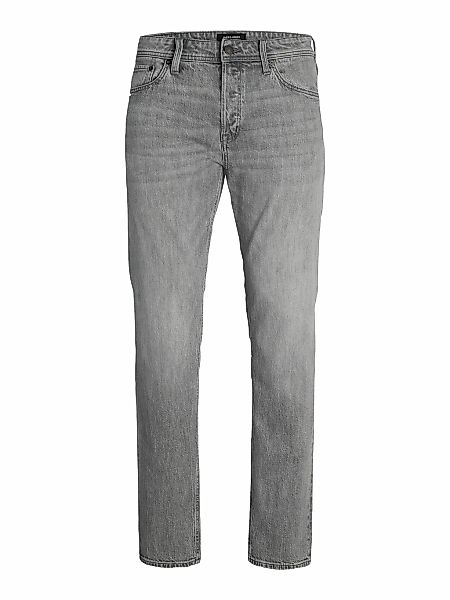 Jack & Jones Tapered-fit-Jeans JJIMIKE JJORIGINAL günstig online kaufen