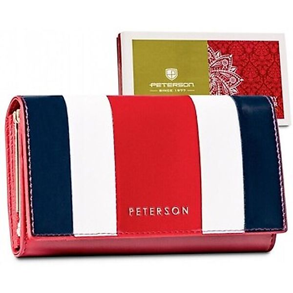 Peterson  Geldbeutel greg45759 günstig online kaufen