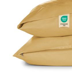 Blumtal Kissenbezüge aus gebürstetem Mikrofaser-Gewebe - günstig online kaufen