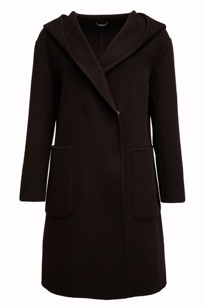 FUNK since 1776 Wollmantel Oversize mit günstig online kaufen