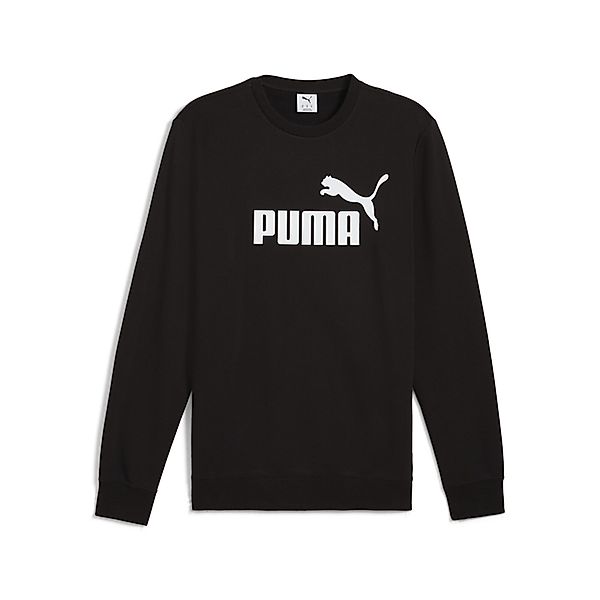 PUMA Sweatshirt Essentials No. 1 Logo günstig online kaufen