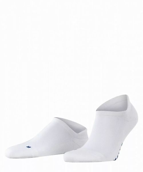 Falke Sneakersocken Cool Kick Weiß günstig online kaufen