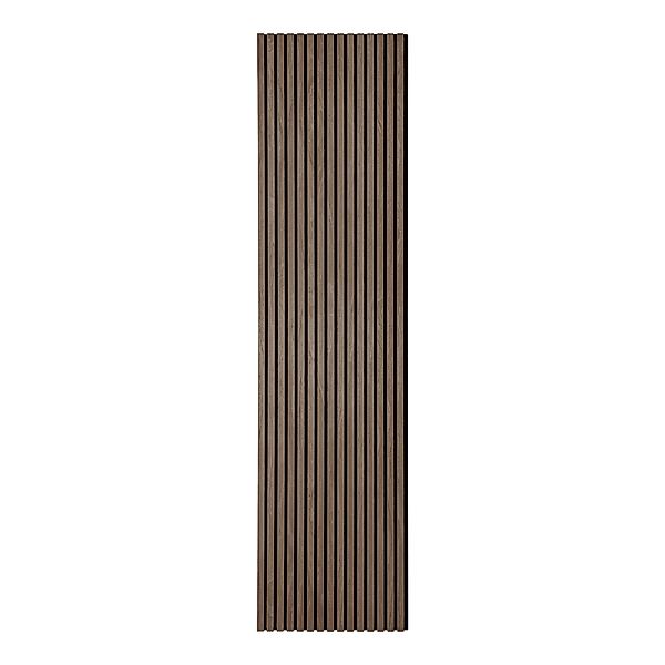 BENEDO MÖBEL Wandpaneel Akustikpaneele Nussbaum/Eichenholz Optik, günstig online kaufen