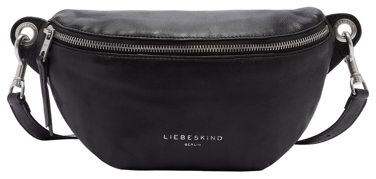 Liebeskind Berlin Bauchtasche TAVIA NATURAL SHEEP günstig online kaufen