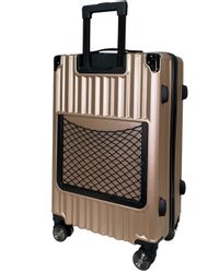 SIGN German Design Trolley Reisekoffer Hartschalen-Koffer, günstig online kaufen