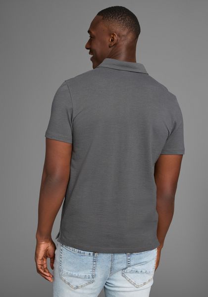 Bruno Banani Poloshirt Poloshirt in schmaler günstig online kaufen