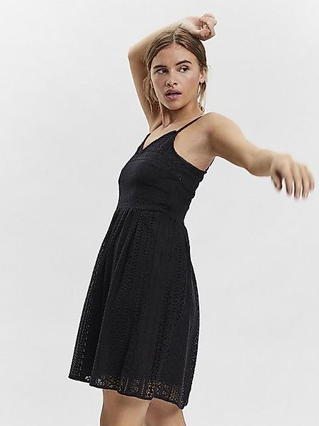 Vero Moda Sommerkleid Honey (1-tlg) Spitze günstig online kaufen