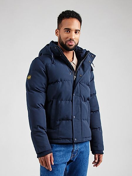 Superdry Steppjacke Everest (1-St) günstig online kaufen