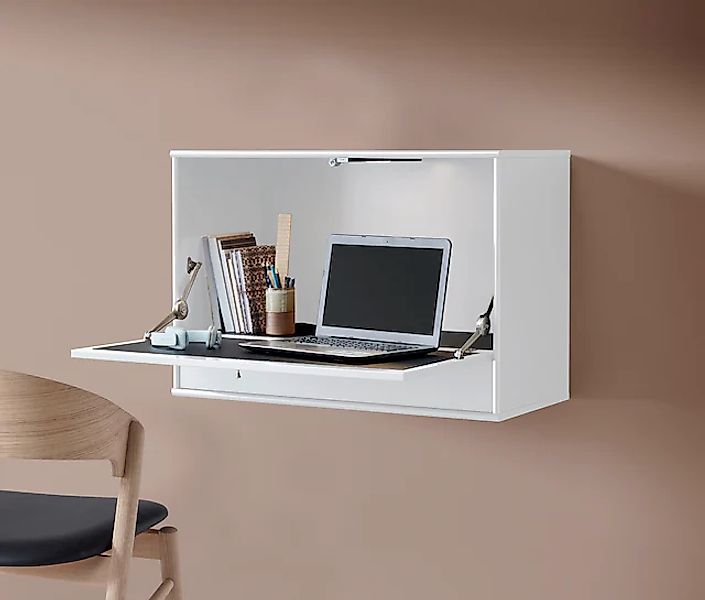 Hammel Furniture "Mistral Bürotisch, Arbeitstisch, Tisch, Computertisch" mi günstig online kaufen