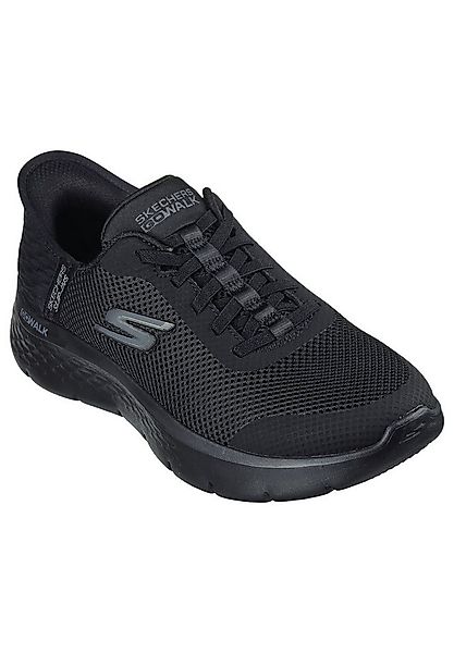 Skechers GO WALK Flex - Grand Entry Sneaker günstig online kaufen