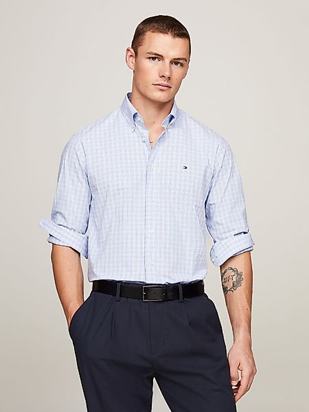 Tommy Hilfiger Businesshemd CL STR BUSINESS günstig online kaufen