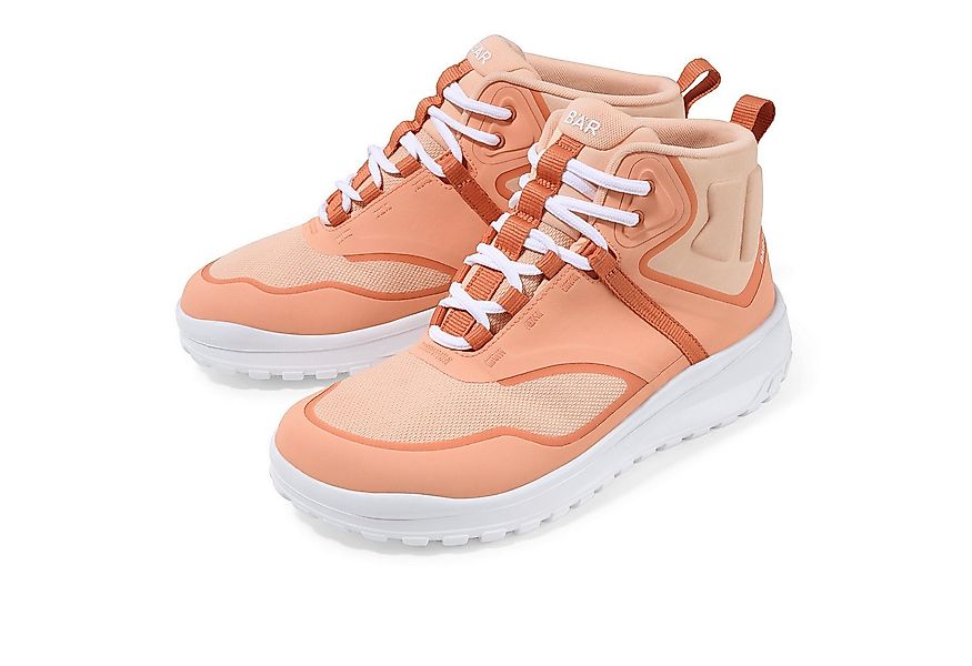 BÄR TrailLite Tex Outdoorschuh 100% Zehenfreiheit günstig online kaufen