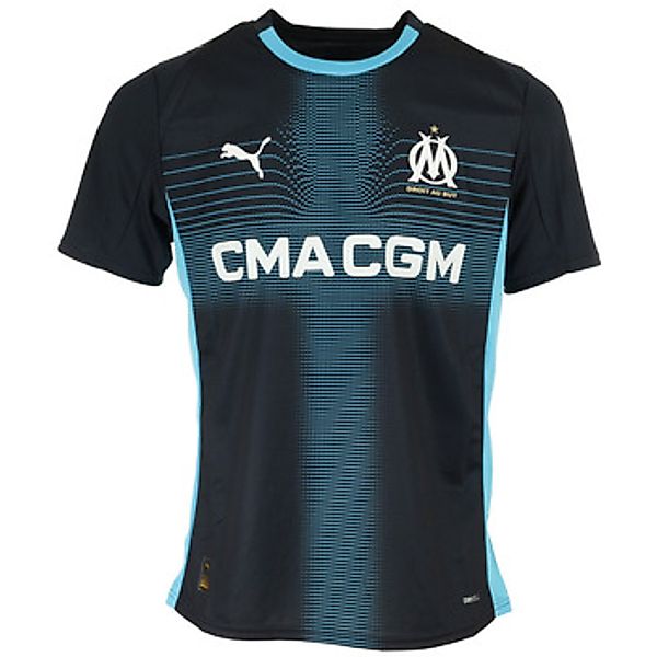 Puma  T-Shirt OM Away Jersey Replica günstig online kaufen