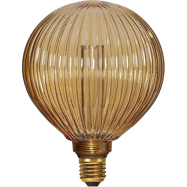 LED Filament Lampe E27 Globe - G125 Softglow 1W 50lm 1800K Einerpack günstig online kaufen
