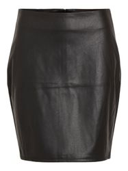 Vila Bleistiftrock (1-tlg) Plain/ohne Details günstig online kaufen