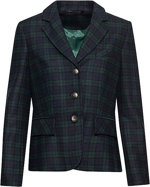 Highmoor Jackenblazer Blackwatch-Blazer günstig online kaufen