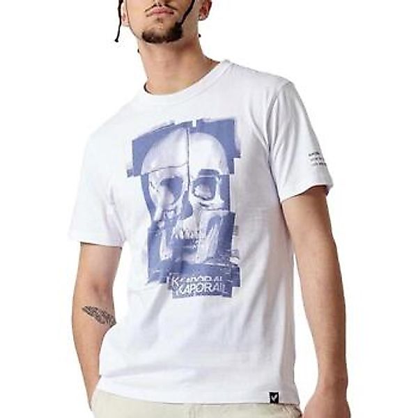 Kaporal  T-Shirt BERTOH25M11-WHI günstig online kaufen