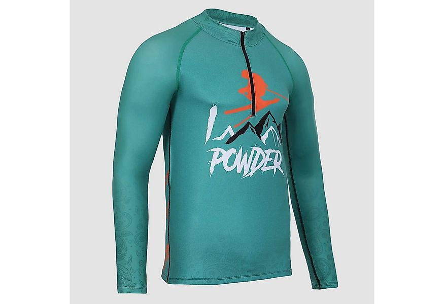 Freisein Project Funktionsshirt PowderLove Warm & superstretch günstig online kaufen