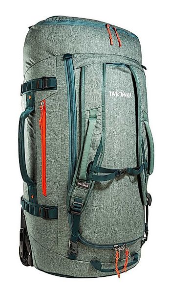 TATONKA® Weichgepäck-Trolley Duffle Roller 80, 2 Rollen günstig online kaufen