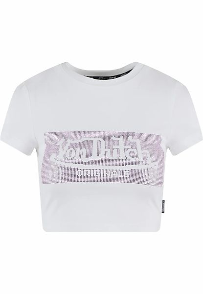 Von Dutch T-Shirt "Von Dutch ANNA SHIRTS" 1 Stk. günstig online kaufen