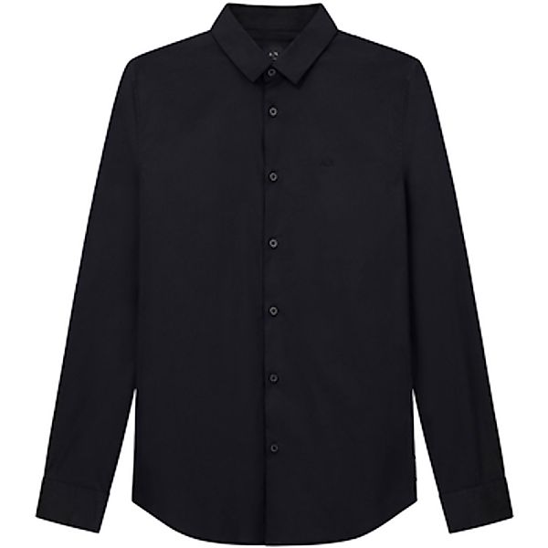 EAX  Hemdbluse 8NZC31 ZN28Z günstig online kaufen