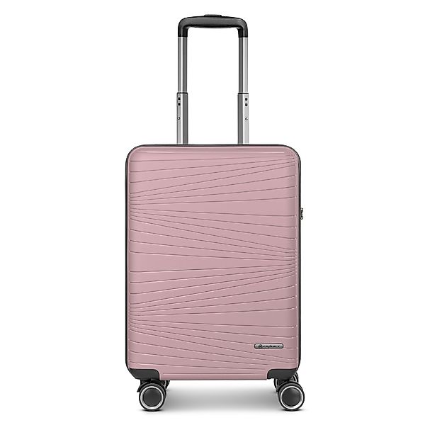 Franky Hartschalen-Trolley Dallas 3.0, 4 Rollen, günstig online kaufen