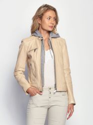 Maze Lederjacke Mico günstig online kaufen