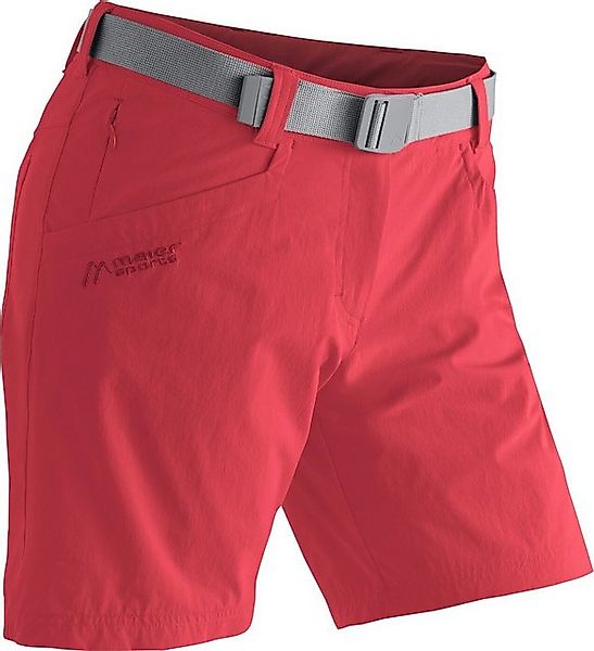 Maier Sports Funktionsshorts Wandershorts Lulaka günstig online kaufen