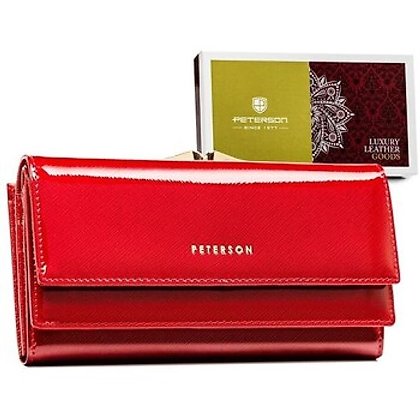 Peterson  Geldbeutel PTN421028SAF günstig online kaufen