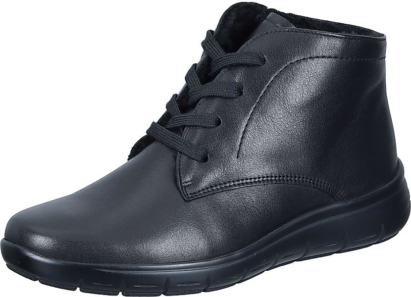 Semler Stiefel Stiefel aus echtem Leder günstig online kaufen