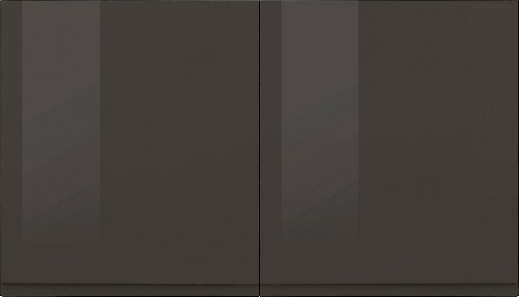 HELD MÖBEL Hängeschrank "Virginia", 100 cm breit, mit 2 Türen günstig online kaufen