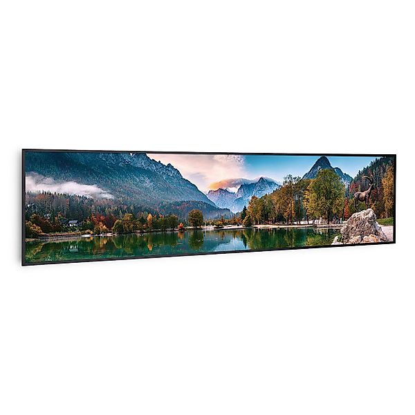 Klarstein Heizkörper Wonderwall Air Art Smart günstig online kaufen