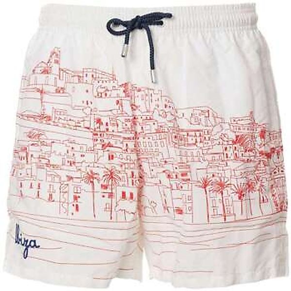 Mc2 Saint Barth  Badeshorts - günstig online kaufen