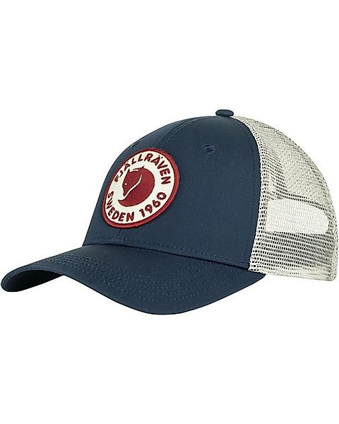 Fjällräven Baseball Cap Cap 1960 Logo günstig online kaufen