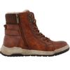 Mustang Shoes 15M0092001-cognac Stiefelette günstig online kaufen