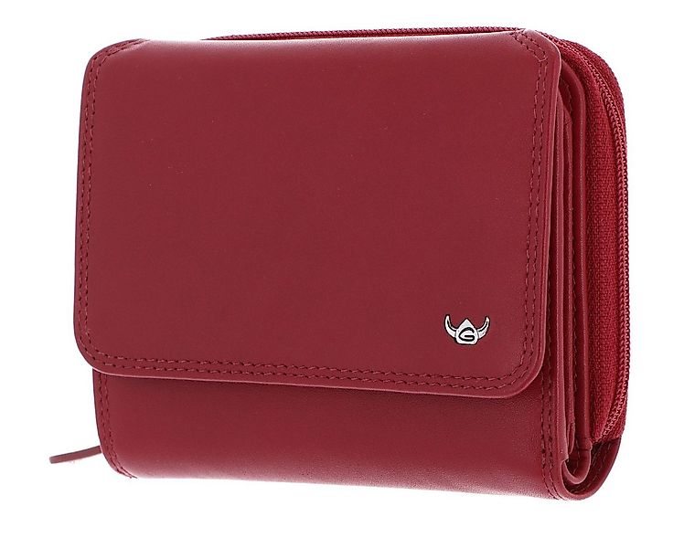 Golden Head Geldbörse RV-Börse 3316, aus echtem Rindsleder mit RFID-Blocker günstig online kaufen