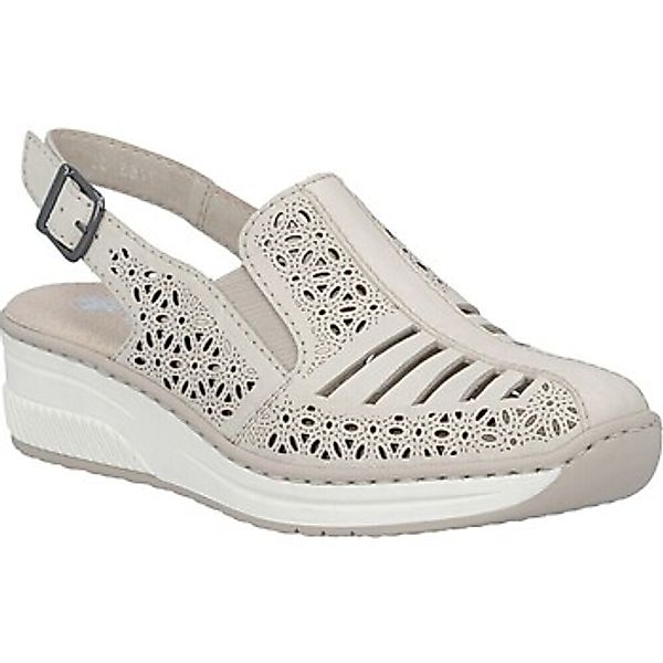 Rieker  Sandalen 48763 günstig online kaufen