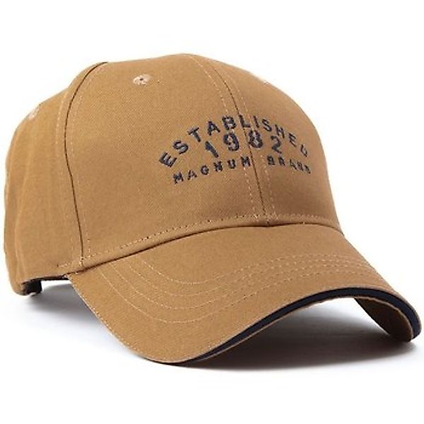 Magnum  Schirmmütze Koso Koyote günstig online kaufen