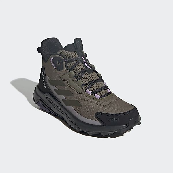 adidas TERREX Wanderschuh "TERREX ANYLANDER MID RAIN.RDY" wasserdicht günstig online kaufen