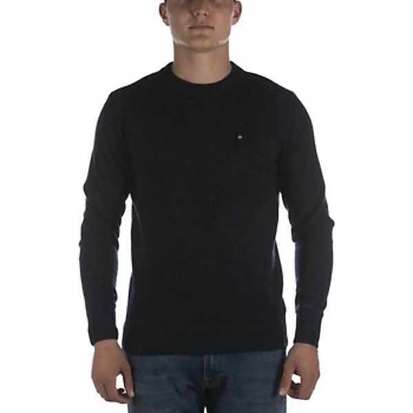 Scotch & Soda  Sweatshirt Speckled Wool-Blend Pullover günstig online kaufen