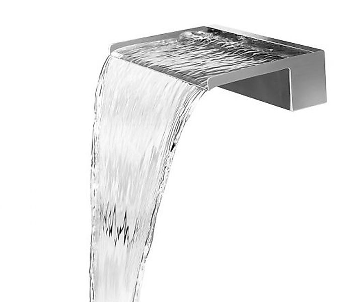 Jürgen Bocker - Gartenambiente Wasserfall Wasserfall günstig online kaufen