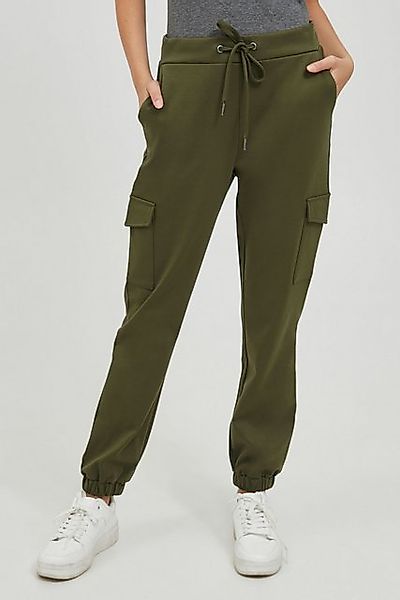 OXMO Cargohose OXHenni Damen Stoffhose Im günstig online kaufen