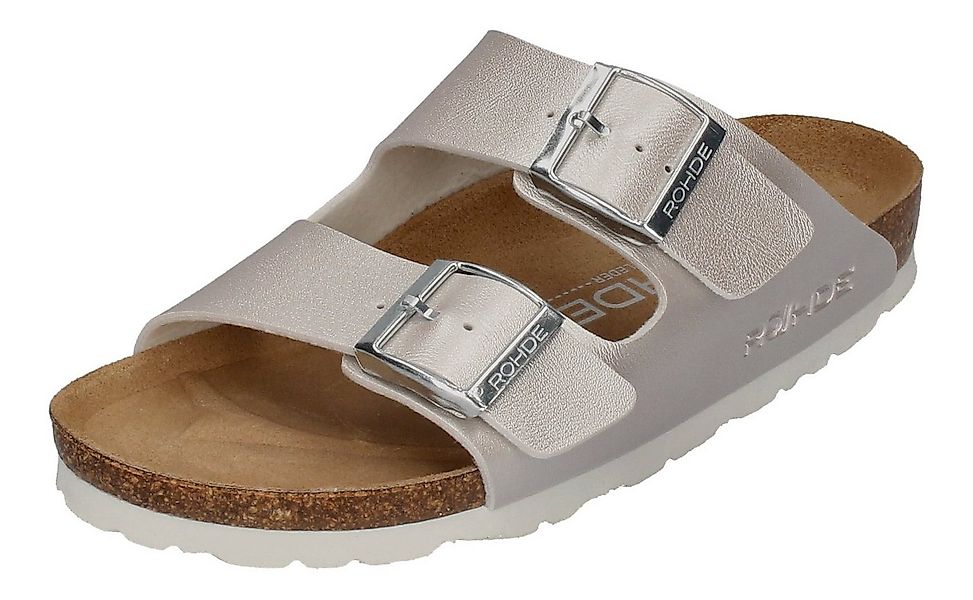 ALBA 5623-01 Keilpantolette 33 Lachs günstig online kaufen