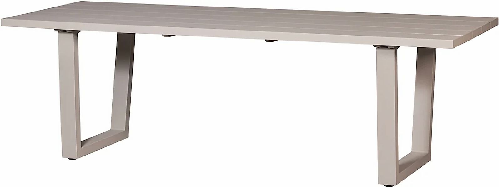 WOOOD Esstisch "Bear Gartentisch" günstig online kaufen