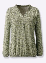 Inspirationen Print-Shirt "Print-Shirt" 1 Stk. tlg. günstig online kaufen