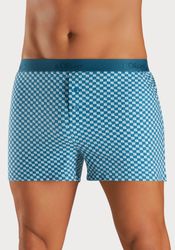 s.Oliver Weiter Boxer (Packung, 2-St) unifarben günstig online kaufen