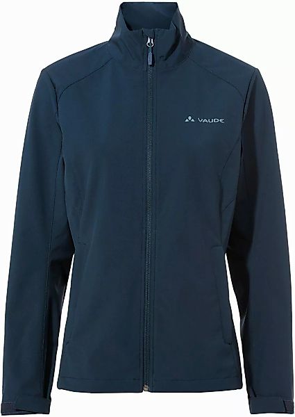 VAUDE Funktionsjacke Wo Hurricane Jacket IV günstig online kaufen