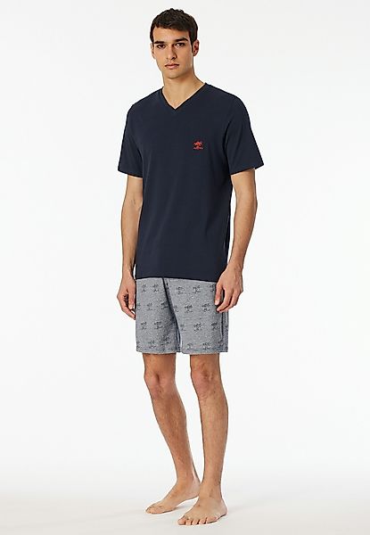 Schiesser Shorty 95/5 (2 tlg) Sehr günstig online kaufen